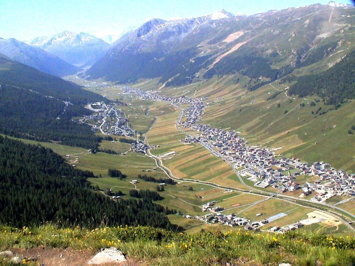 Appartement Lorella