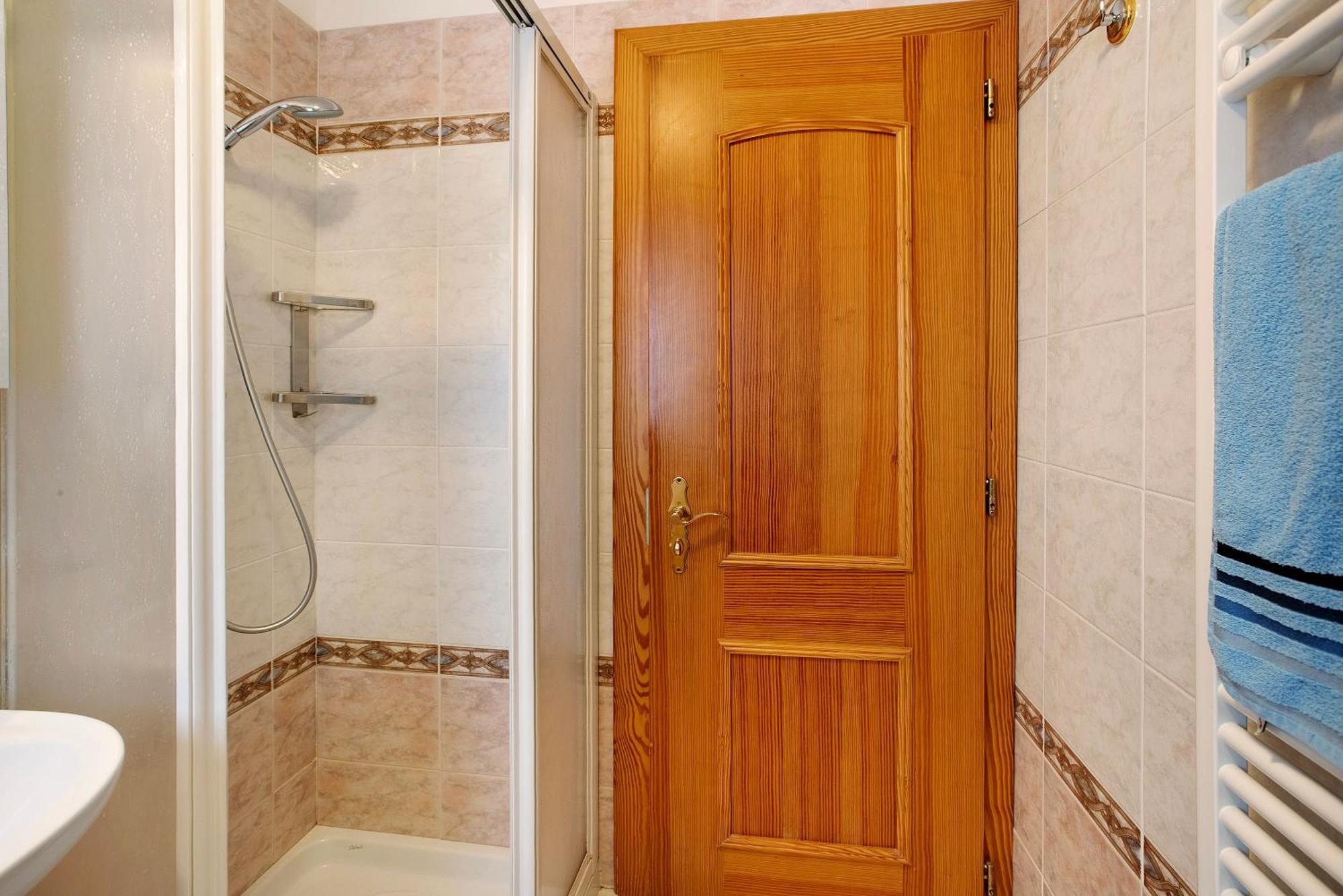 Appartement Lorella *