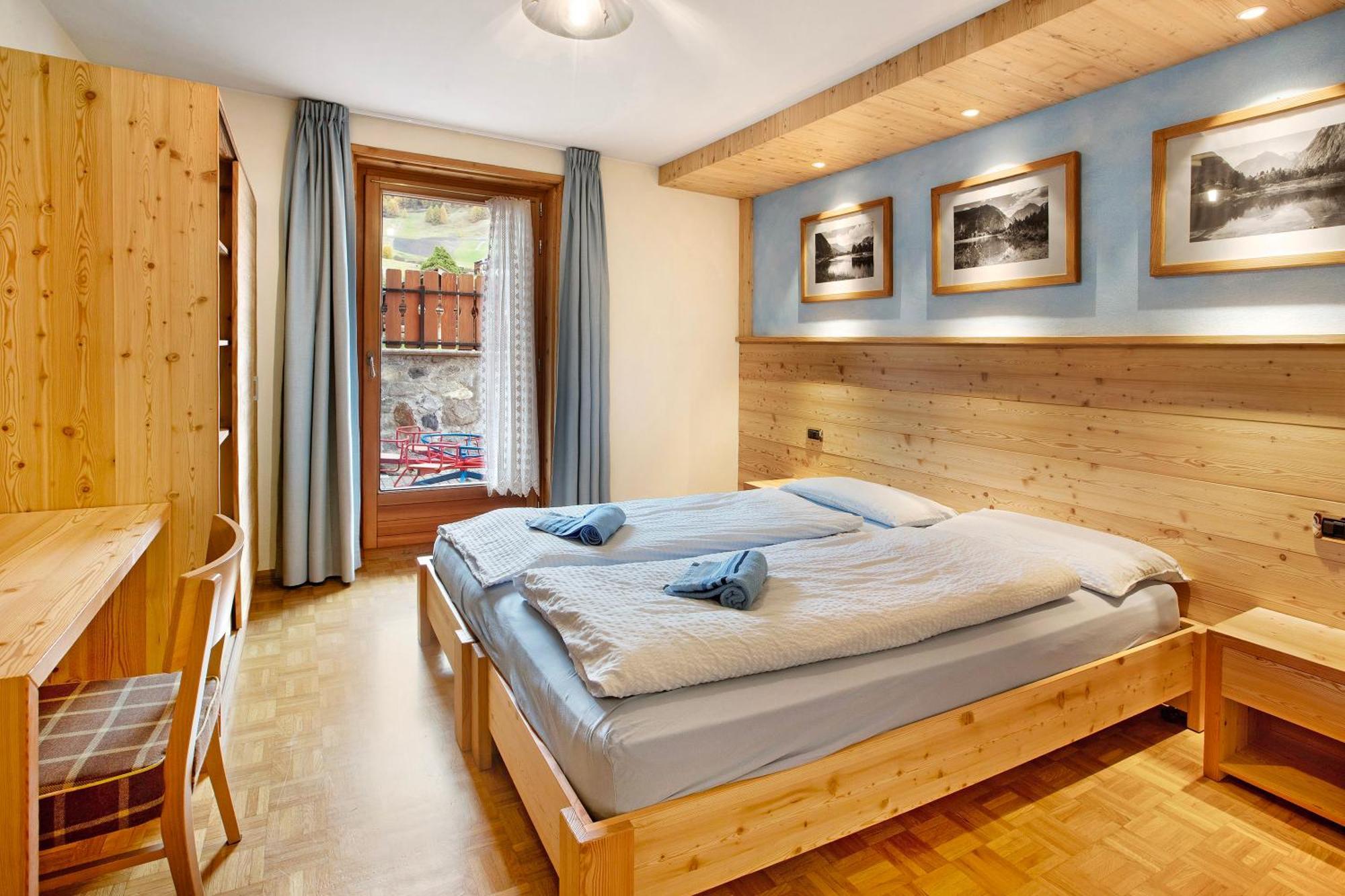 Lorella Appartement *