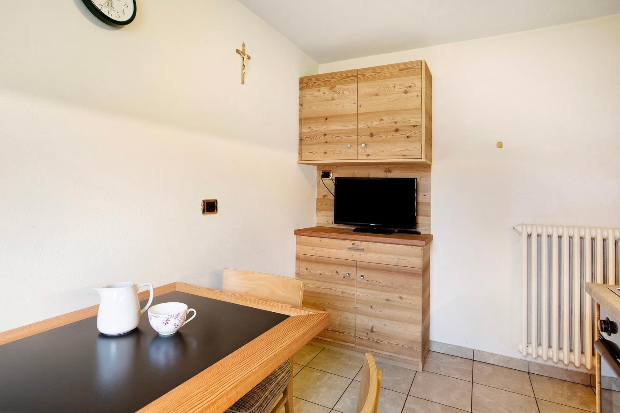 Appartement Lorella Livigno