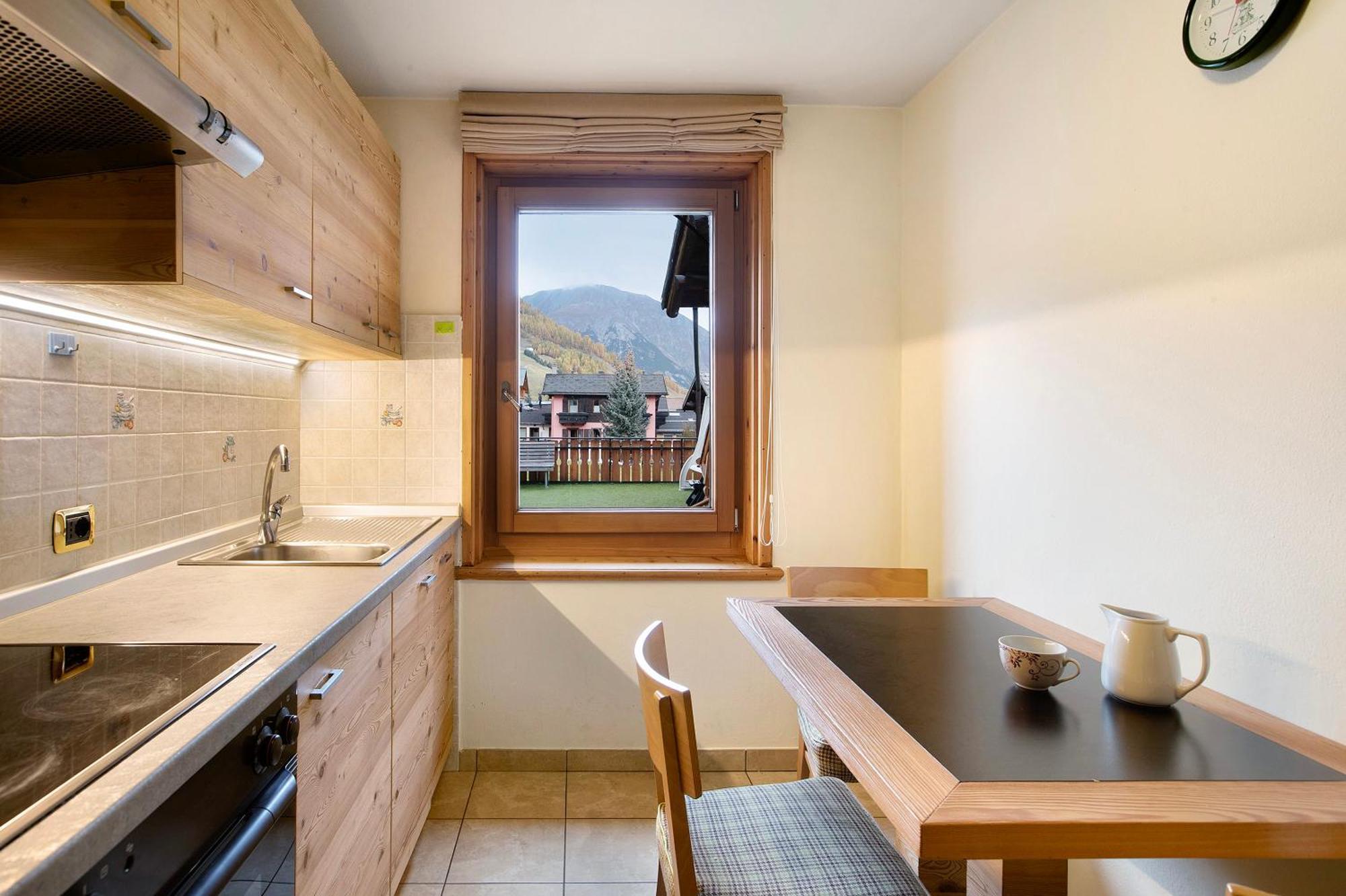 Appartement Lorella