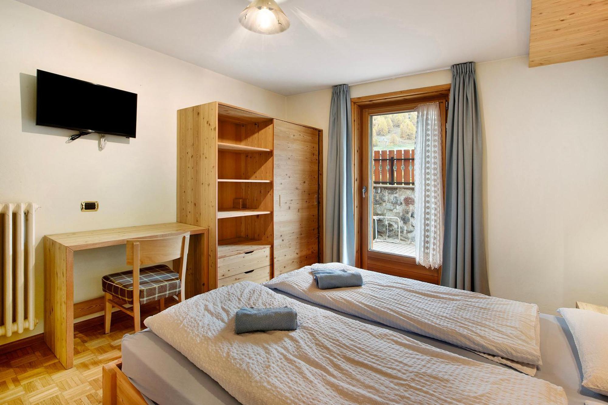 Lorella Appartement *